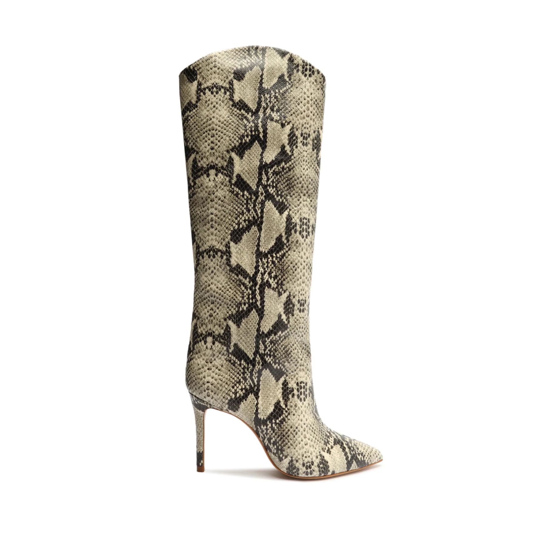 Maryana Boot | Schutz Shoes (US)