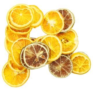 Dried Mixed Orange Slices by Ashland® | Michaels Stores