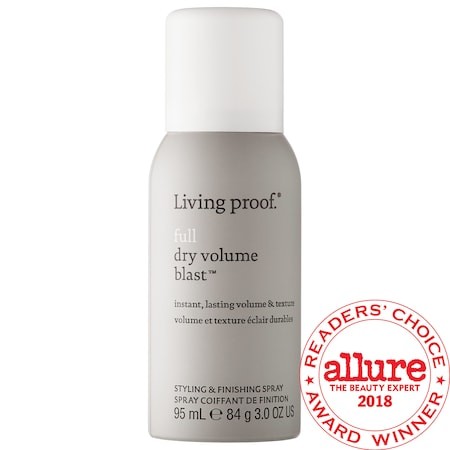 Living Proof Full Dry Volume Blast(TM) 3 oz | Sephora (US)