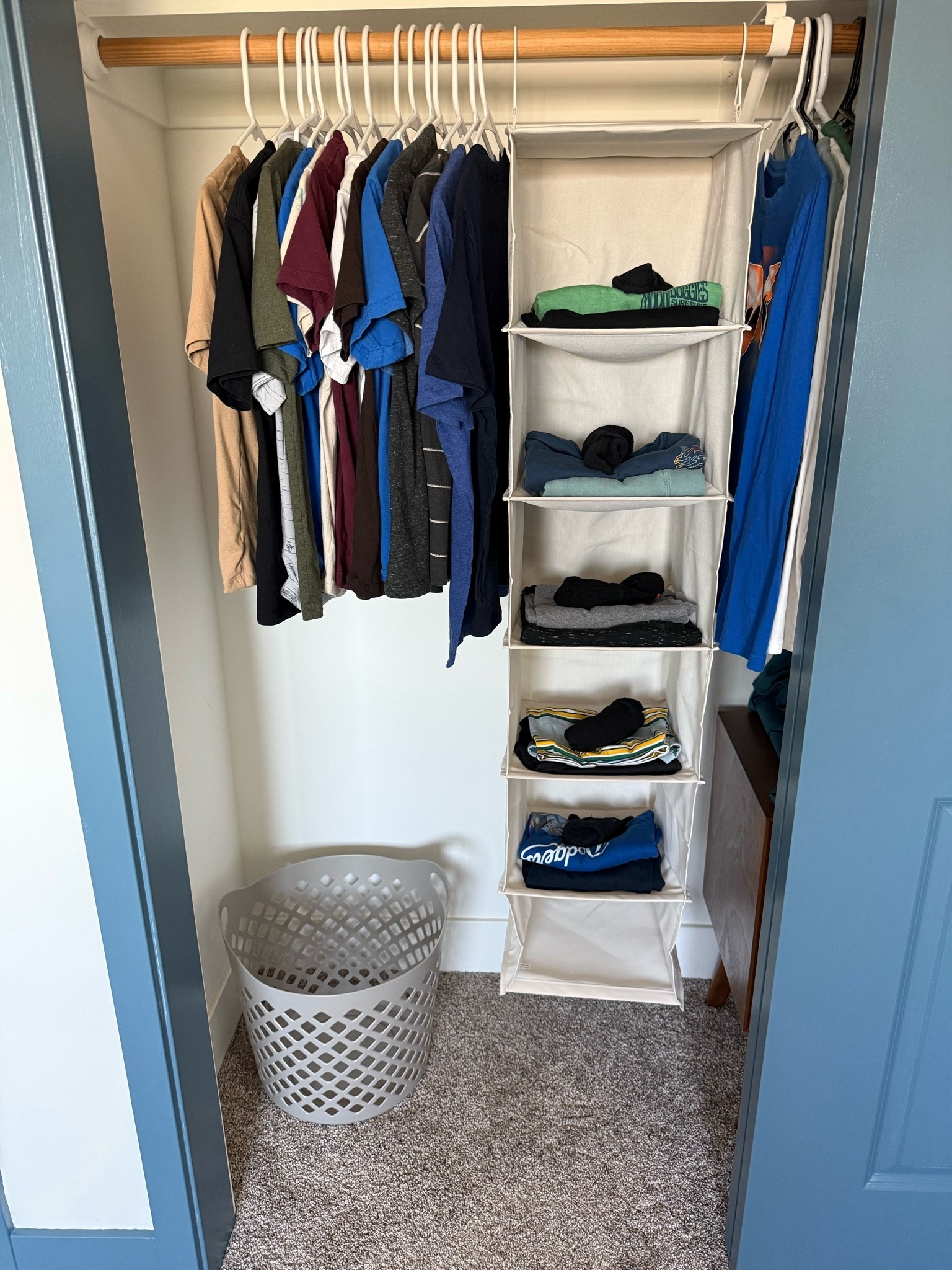Organization for back to school ✏️✂️📚

#LTKHome #LTKmomlife