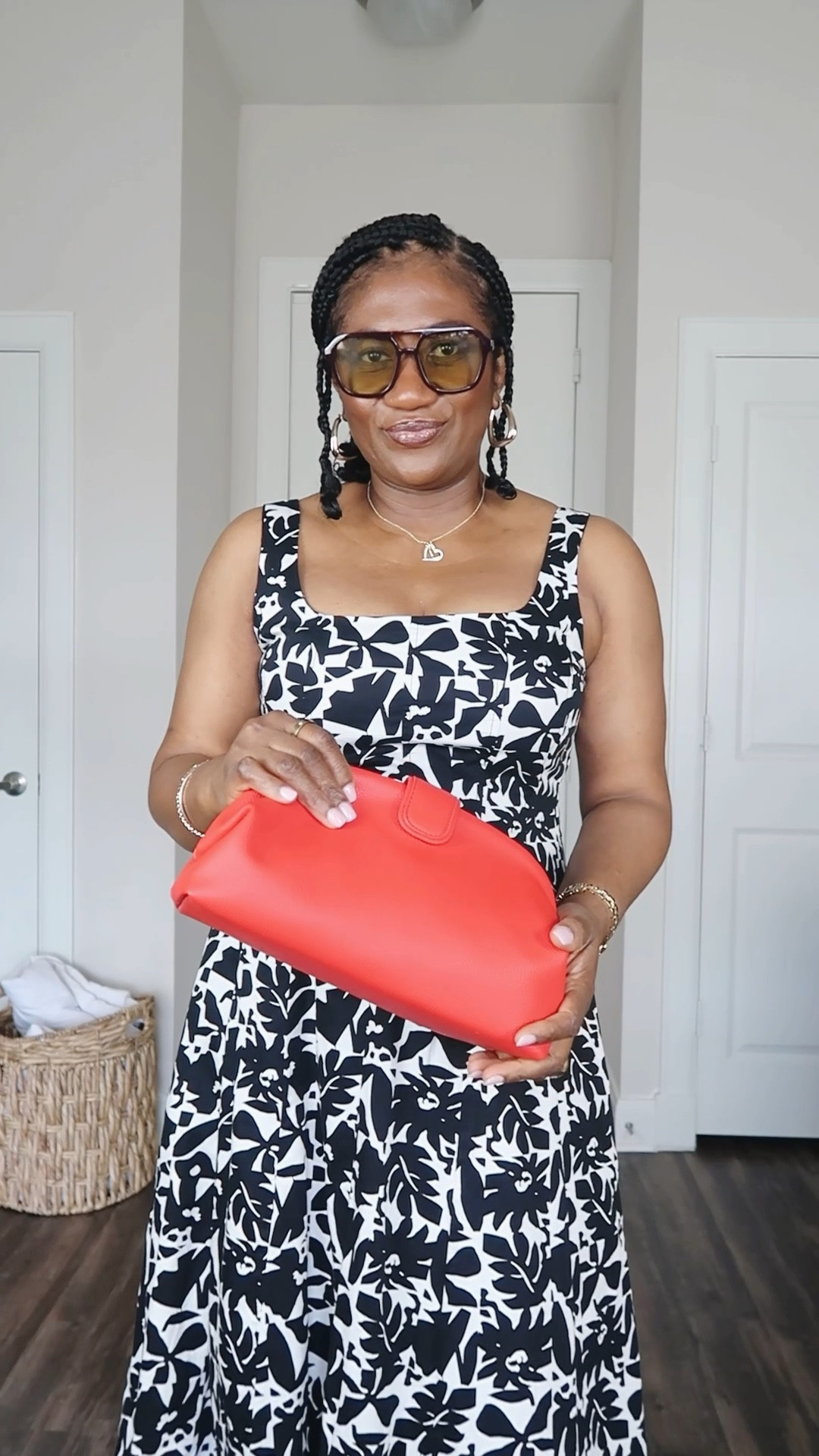 Summer Dress Day/Church

#LTKgrwm #LTKOver40