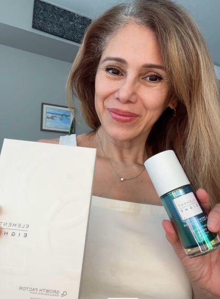 LIQUID OXYGEN IS THE
TRENDING NEW
SKINCARE 
Great for your skin’s health 
Great gift for Mother’s Day
Self care 
Beauty products
Healthy skin 
Skin care products


#LTKover40 #LTKbeauty #LTKGiftGuide