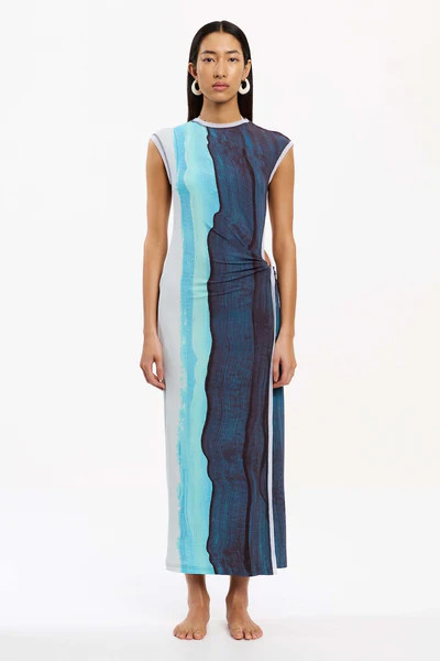 TAMLYN MAXI DRESS | Significant Other