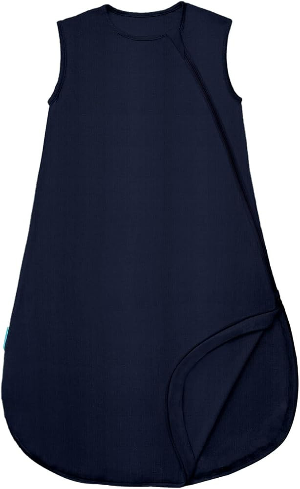 Supersoft Sleep Sack 0.5 TOG, Premium Bamboo Viscose Sleeping Bag Thin Baby Wearable Blanket 2-Wa... | Amazon (US)