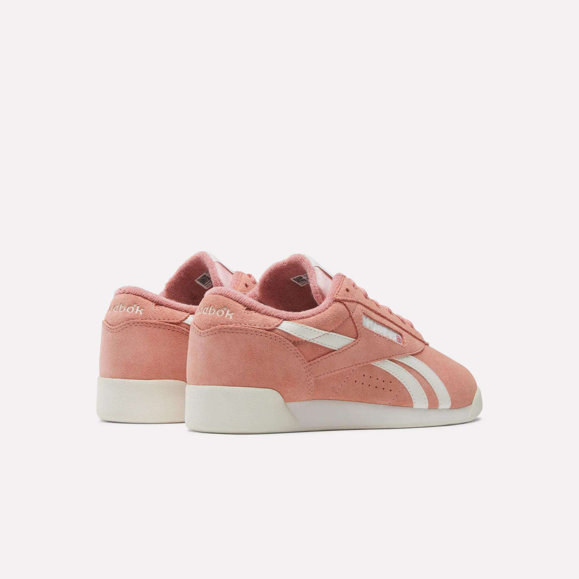 Women's Freestyle Lo Shoes | Reebok