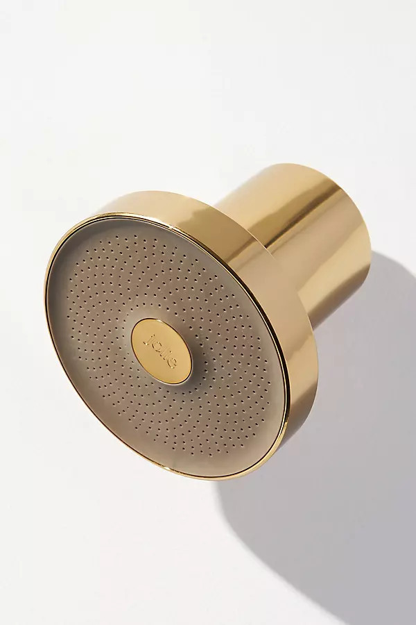 Filtered Showerhead | Anthropologie (US)
