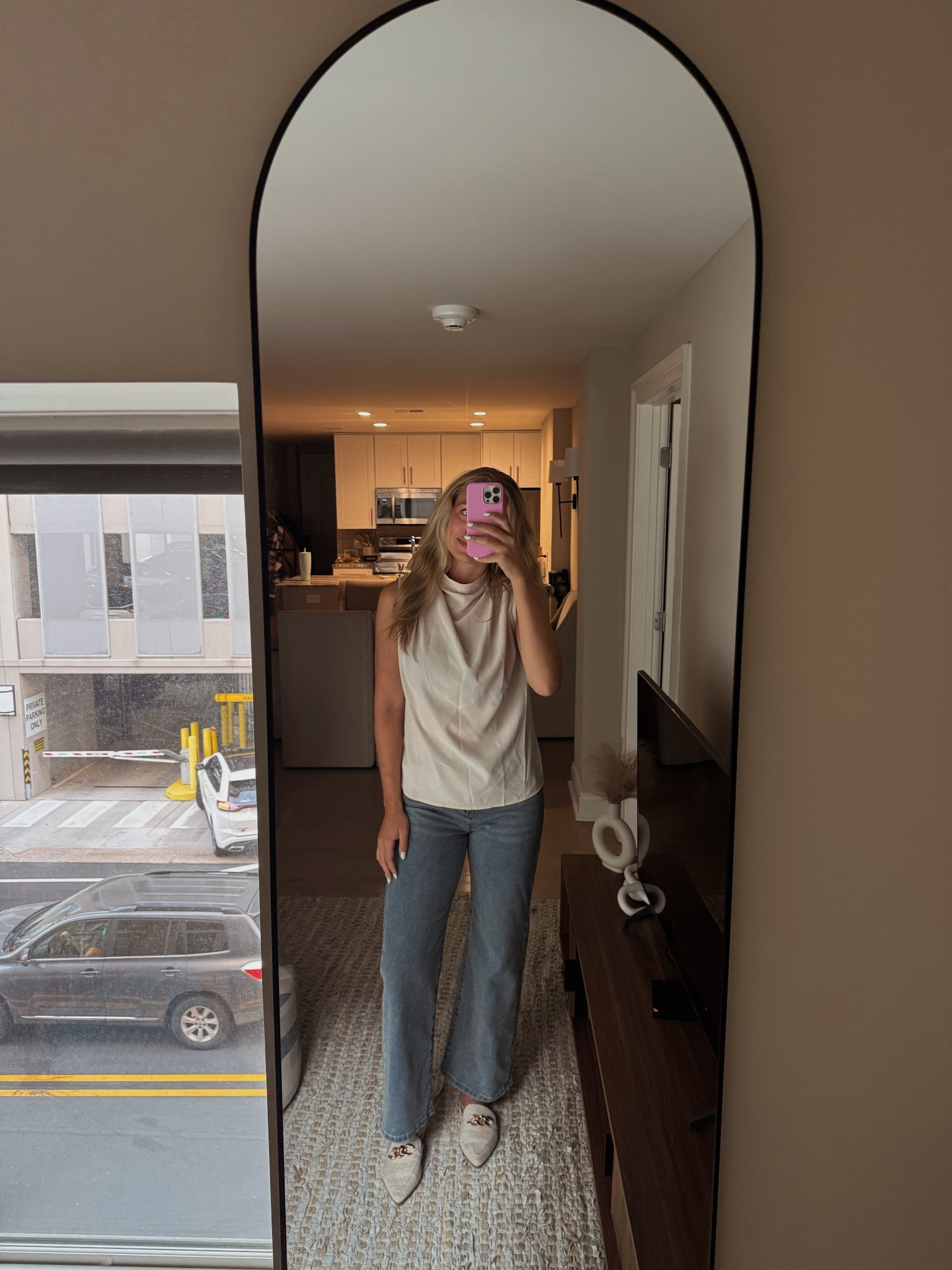 #LTKdayinmylife #LTKWorkwear #LTKootd