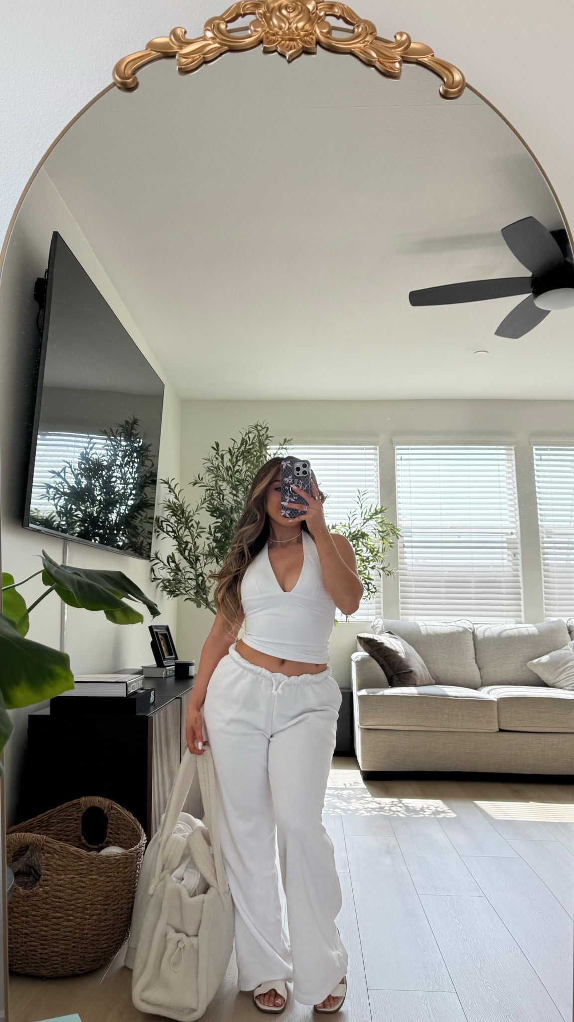 all white comfy ootd

#LTKPetite #LTKStyleTip #LTKWedding