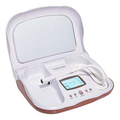 Trophy Skin MicrodermMD Microdermabrasion System | HSN