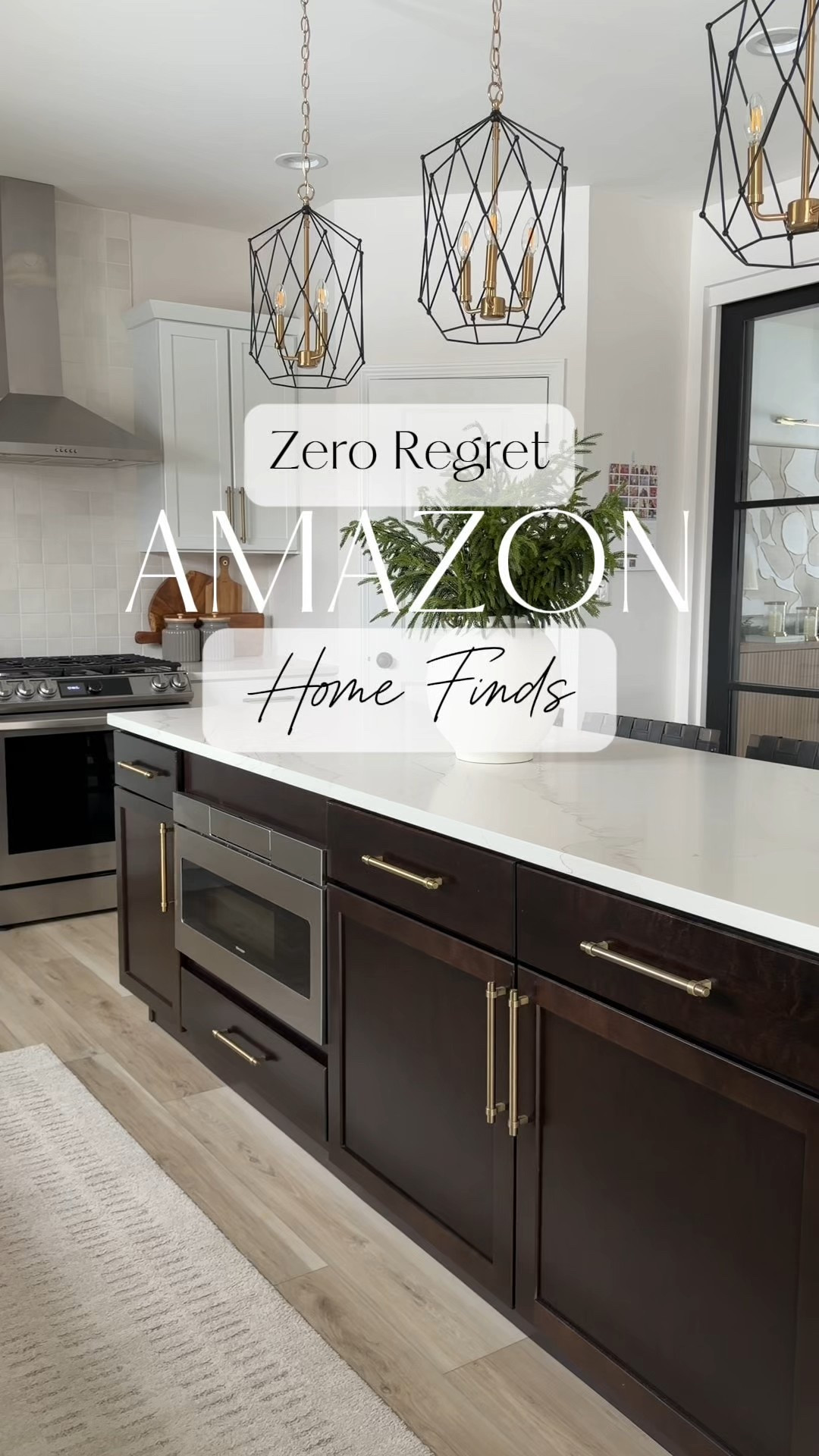 Amazon home decor and organization finds!


#LTKSaleAlert #LTKHome