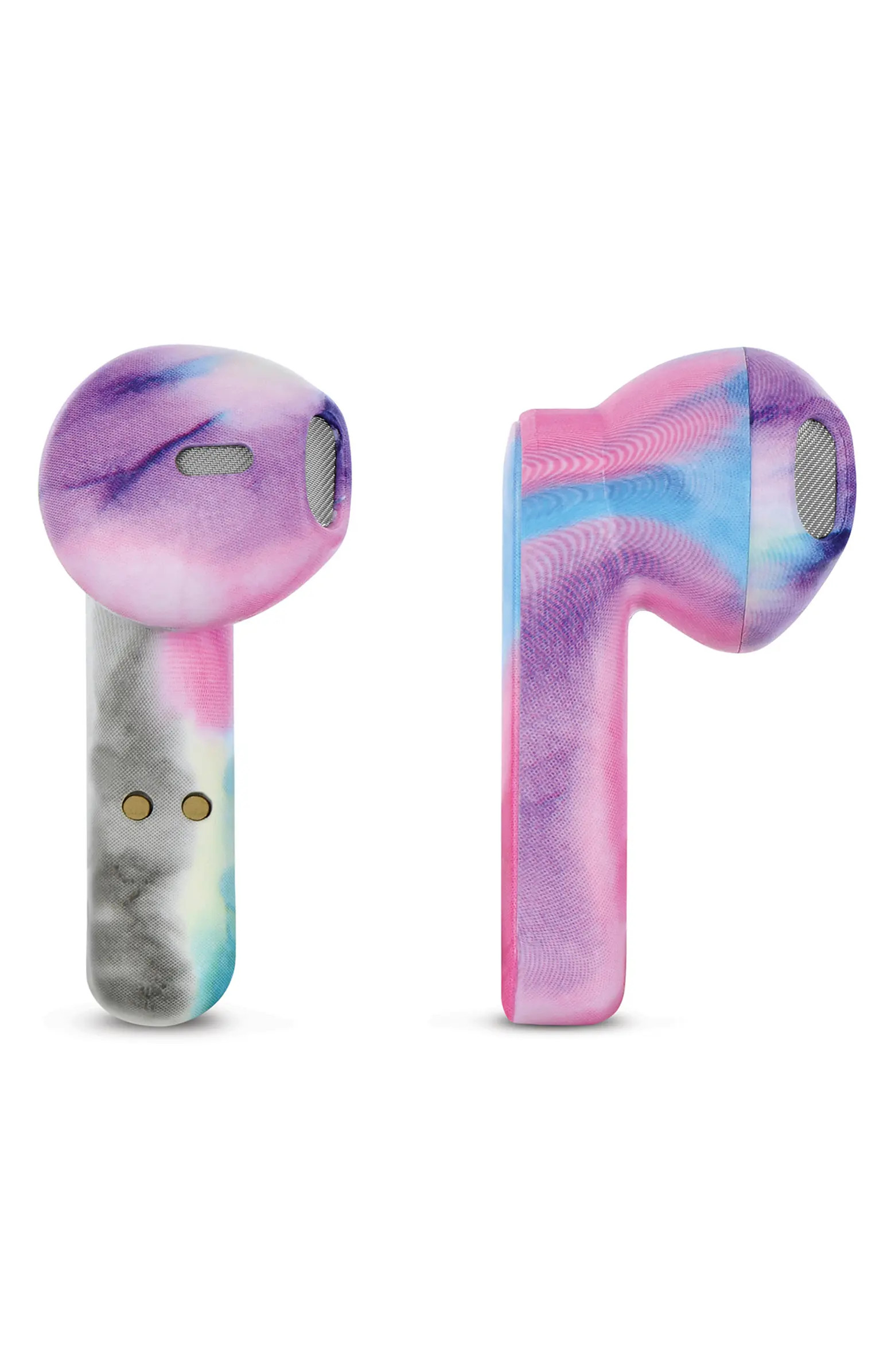 Iscream Silver Lining Wireless Earbuds | Nordstrom | Nordstrom