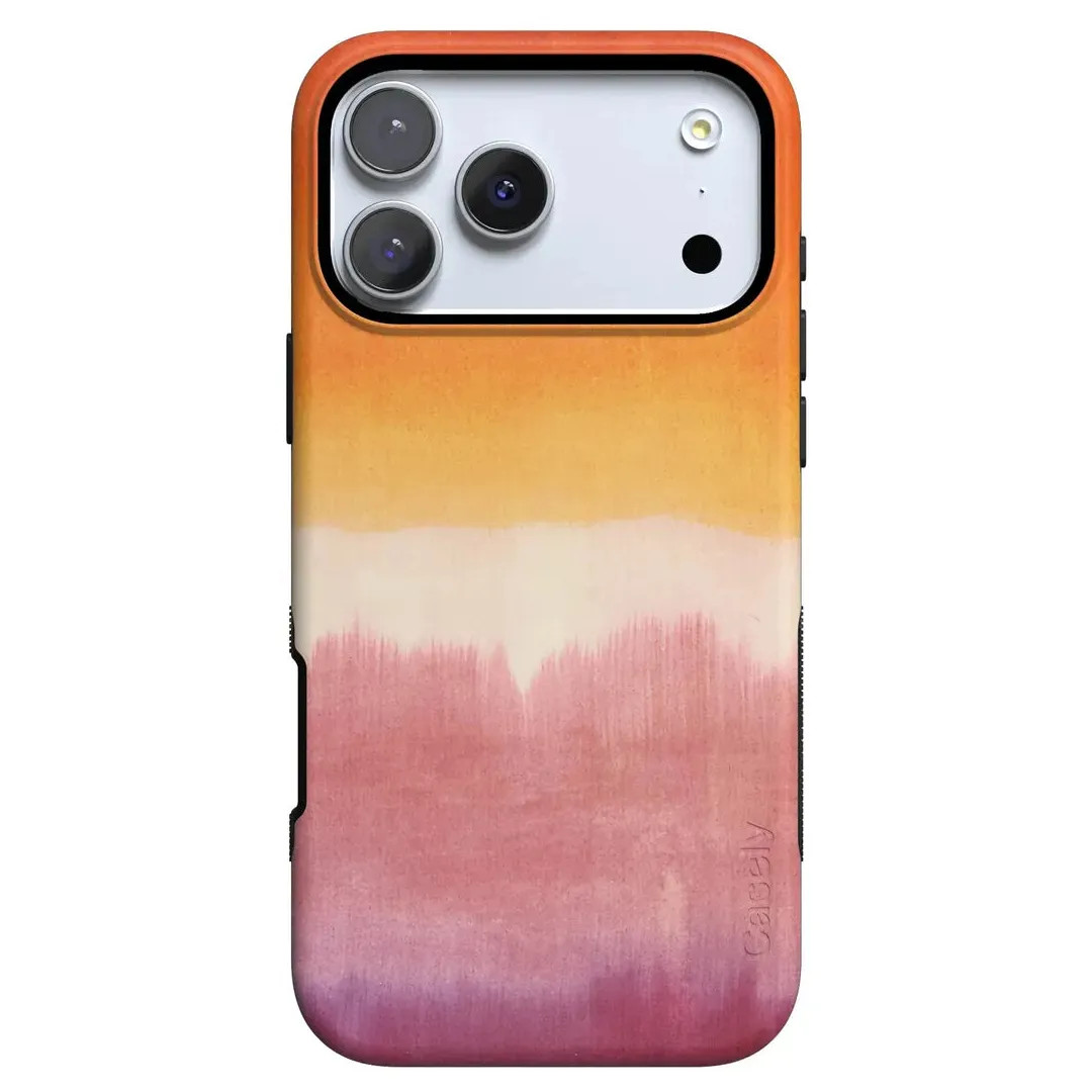 Last Light   Sunwashed Canvas Case | CASELY
