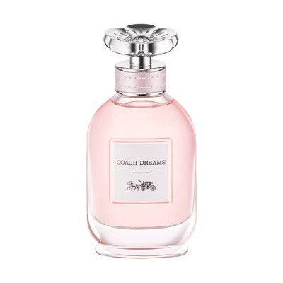 Coach Dreams Eau de Parfum - 2 fl oz - Ulta Beauty | Target