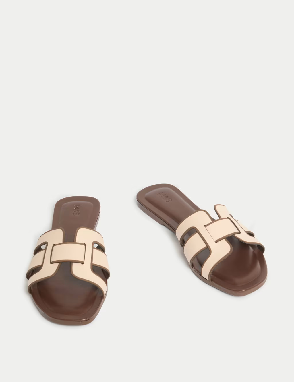Flat Mules | Marks & Spencer (UK)