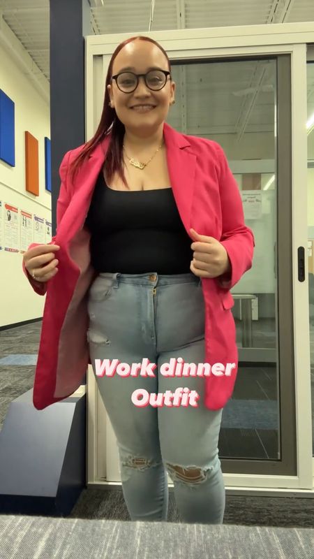 Work dinner outfit

Corporate girl outfit
Office outfit
Casual work outfit 

#LTKworkwear #LTKGiftGuide #LTKfindsunder50