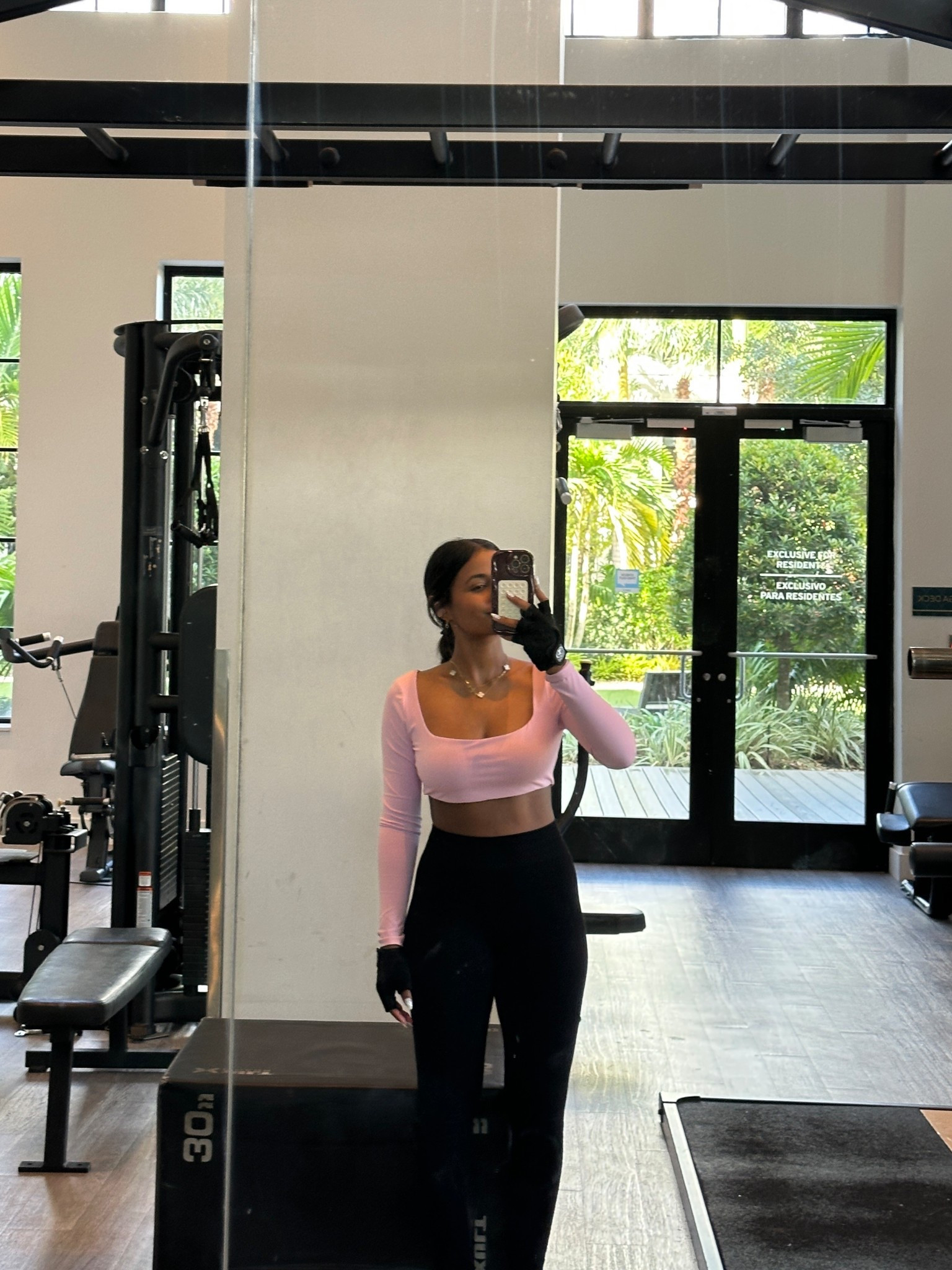 #ootd #gym #outfits

#LTKActive #LTKStyleTip #LTKU