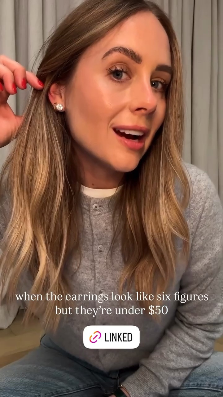 I have the 5ctw in yellow gold setting 

#LTKOver40