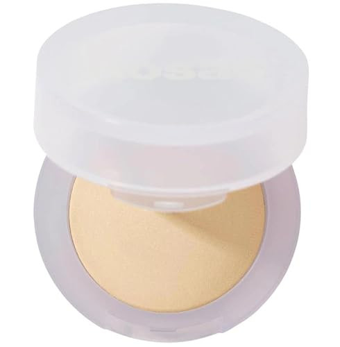 Kosas MINI Cloud Set Baked Setting & Smoothing Powder - Breezy | Amazon (US)