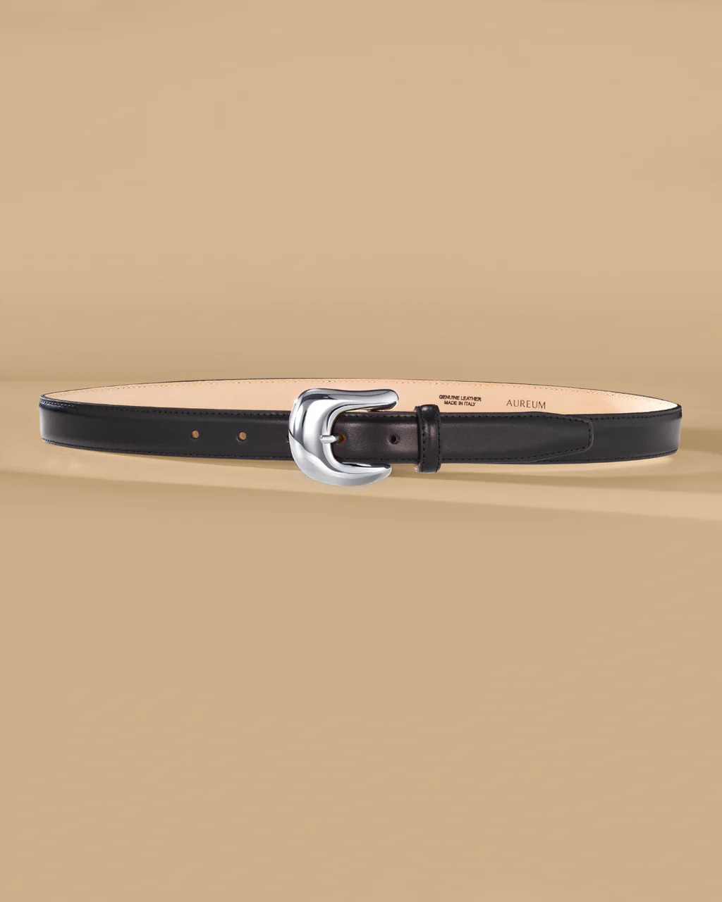 No. 8 | Aureum Collective