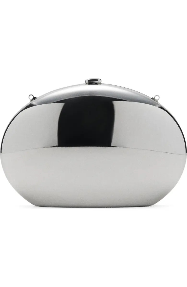 Oval Frame Clutch | Nordstrom