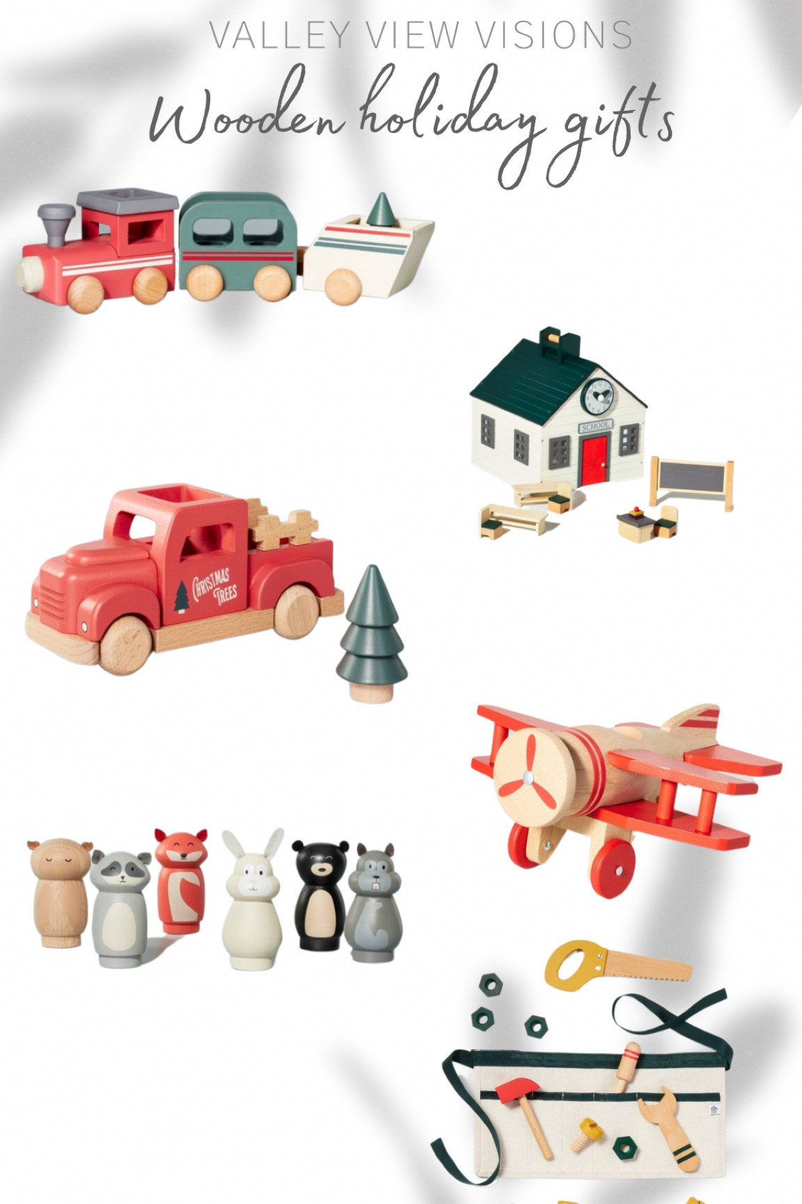 Holiday wooden gifts 

#LTKstyletip #LTKSeasonal #LTKHoliday