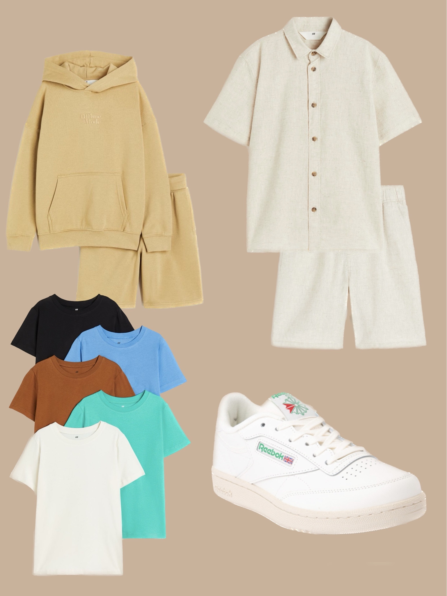 My sons spring summer staples! 


#LTKSeasonal #LTKtravel #LTKunder100
