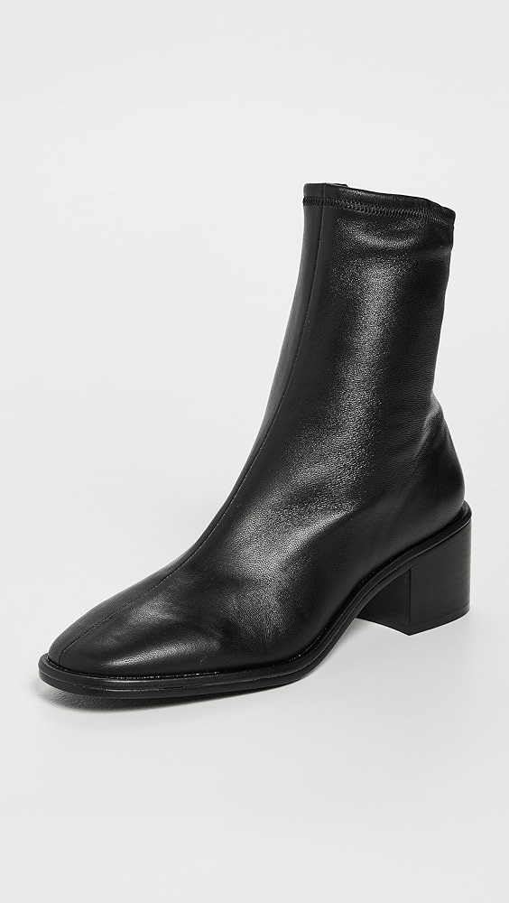 Roxy Stretch Ankle Booties | Shopbop