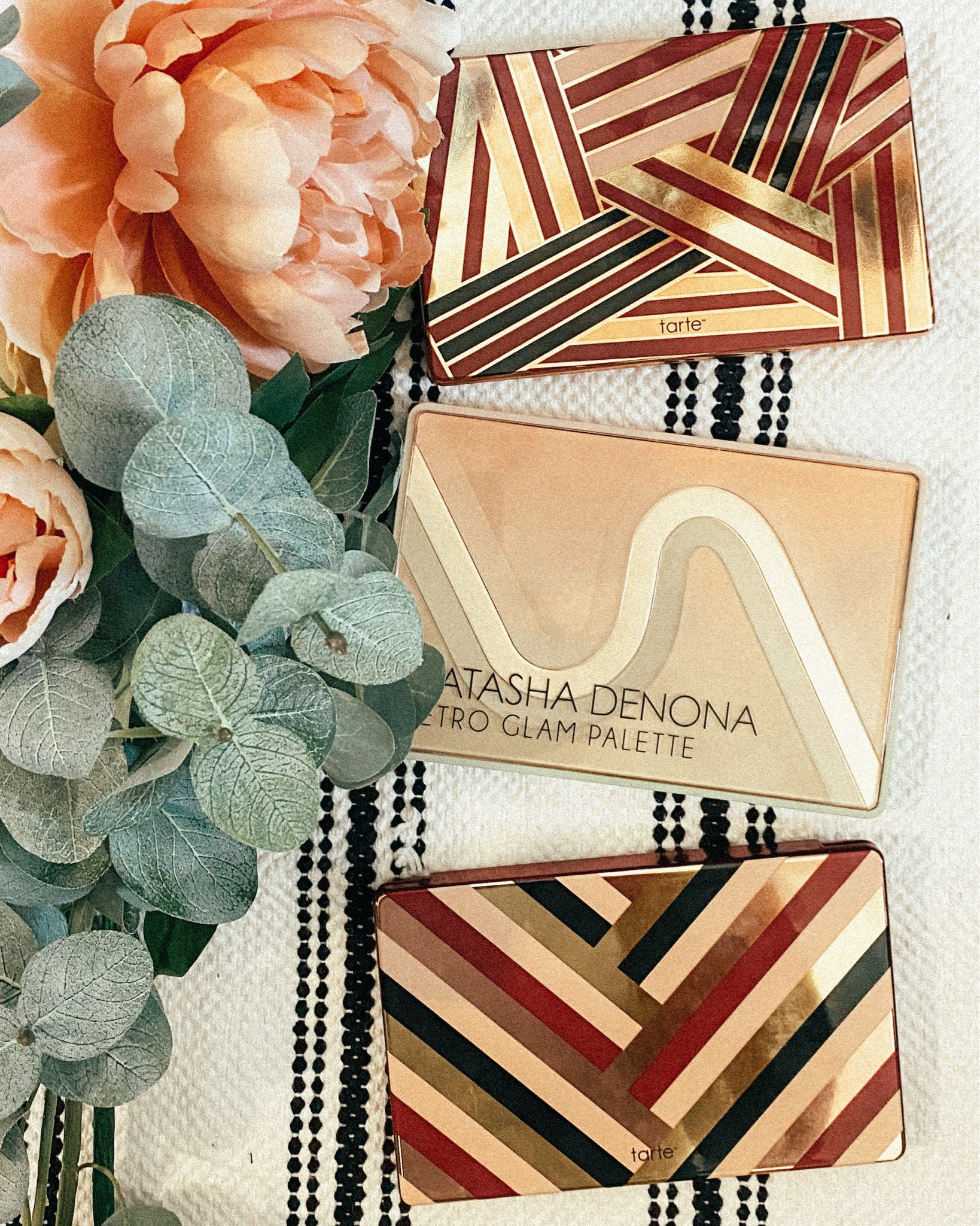 reviewing three palettes from my personal eyeshadow challenge on the blog tomorrow. 

basically, using every shade at least once, then switching to a different palette so they all get some love. do you have any personal challenges? 🤍 // #fashioninflight #eyeshadowchallenge #personalchallenge

#LTKbeauty #LTKFind #LTKGiftGuide