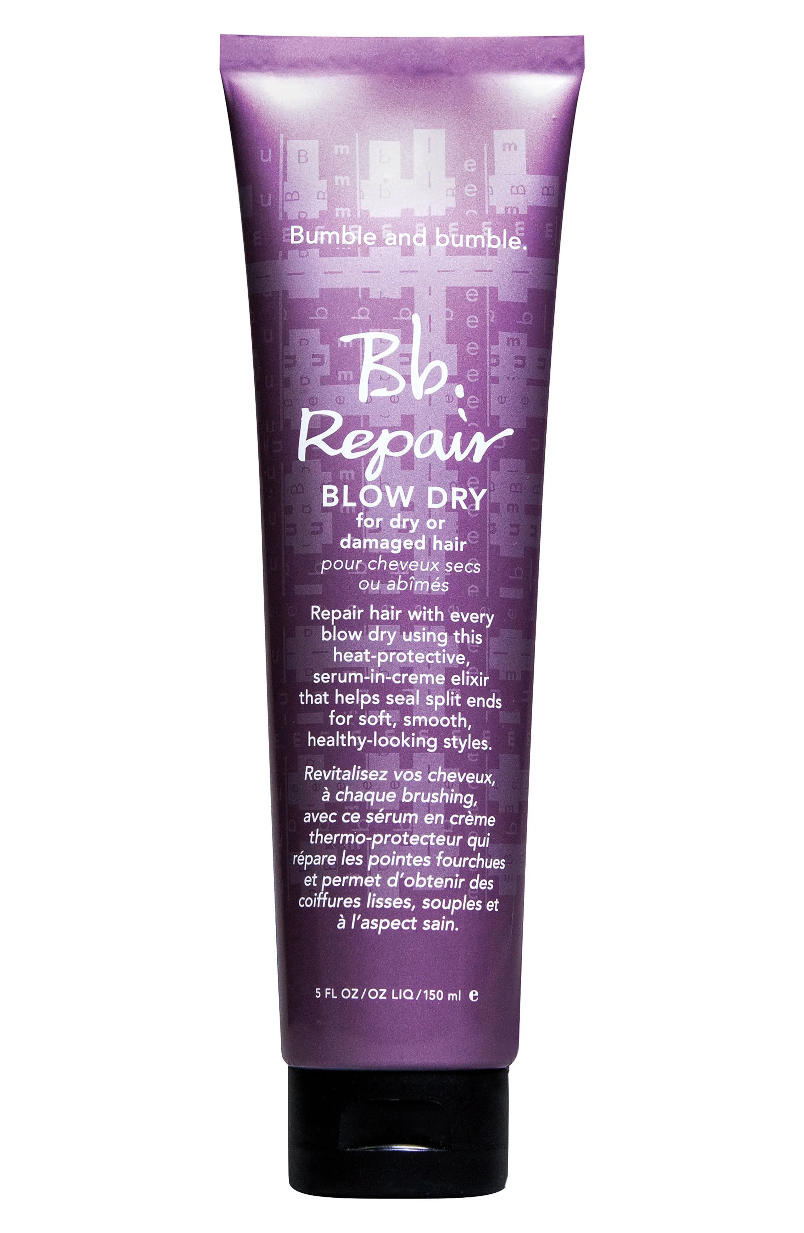 Bumble And Bumble. Repair Blow Dry, Size 5 oz | Nordstrom