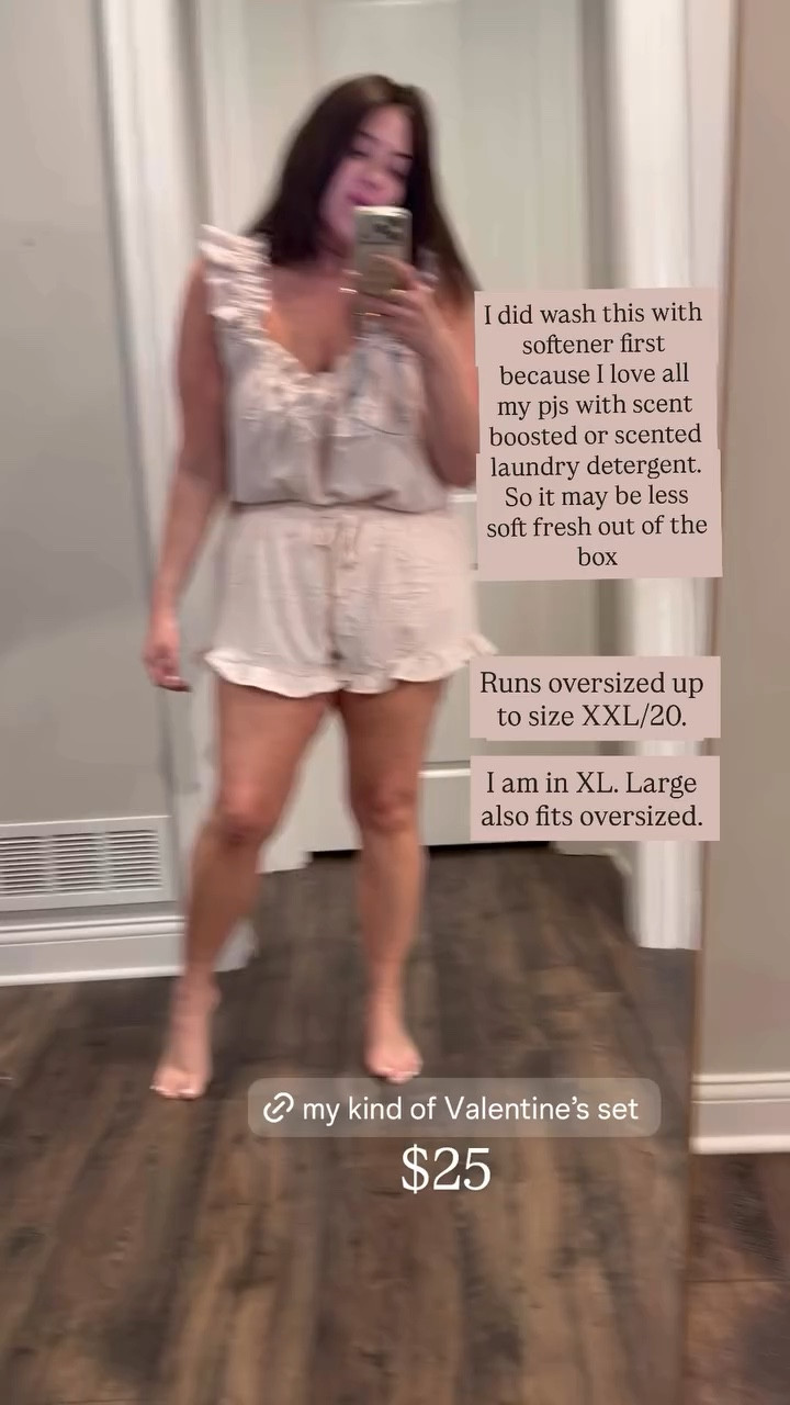 #LTKMidsize #LTKValentine