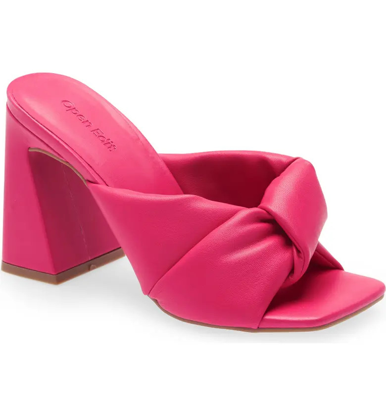 Saydee Sandal (Women) | Nordstrom