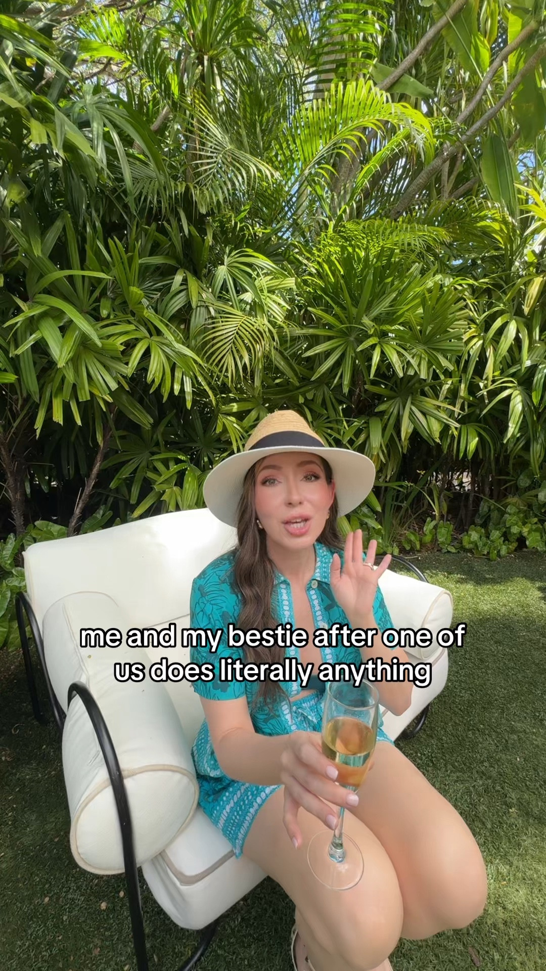 Beach vacation outfits @swimsuitsforall beach wear bikini swim wear two piece set resort wear Miami outfit 

#LTKSpringSale #LTKTravel #LTKSwim