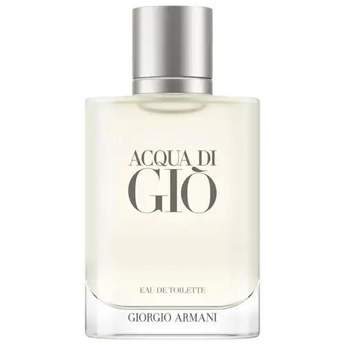 Acqua di Giò Eau de Toilette with Calabrian Bergamot & Cedarwood | Sephora (US)