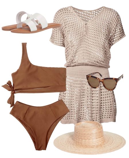 Beach finds 😎☀️👙



•
•
•

Spring look, bag, vacation, earrings, hoops, drop earrings, cross body, sale, sale alert, flash sale, sales, ootd, style inspo, style inspiration, outfit ideas, neutrals, outfit of the day, ring, belt, jewelry, accessories, sale, tote, tote bag, leather bag, bags, gift, gift idea, capsule wardrobe, co-ord, sets, summer dress, maxi dress, drop earrings, summer look, vacation, sandals, heels, strappy heels, target, target finds, jumpsuit, bathing suit, two piece, one piece, swim suit, bikini, beach finds, amazon finds, sunglasses, sunnies

#LTKSeasonal #LTKsalealert #LTKswim