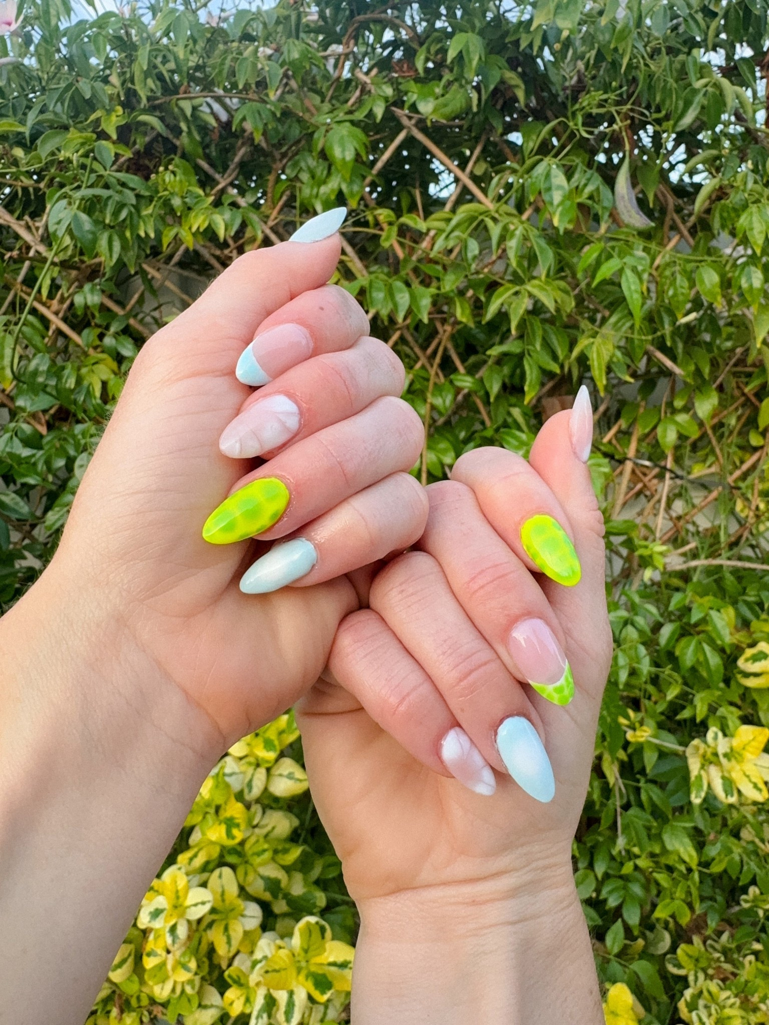 DIY gel x nails

#LTKStyleTip #LTKParties #LTKBeauty