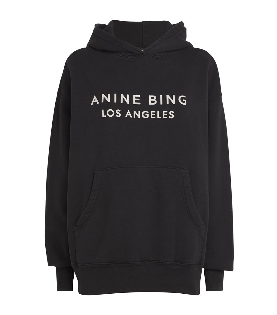 Cotton Alto Hoodie | Harrods