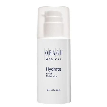 Obagi Hydrate Facial Moisturizer, 1.7 oz. | Walmart (US)