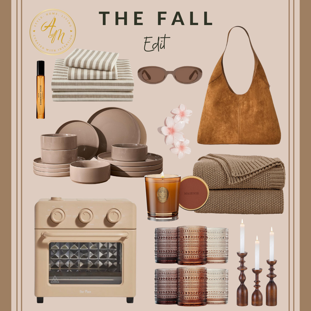 Fall Edit 

 #LTKHome #LTKTall #LTKFamily