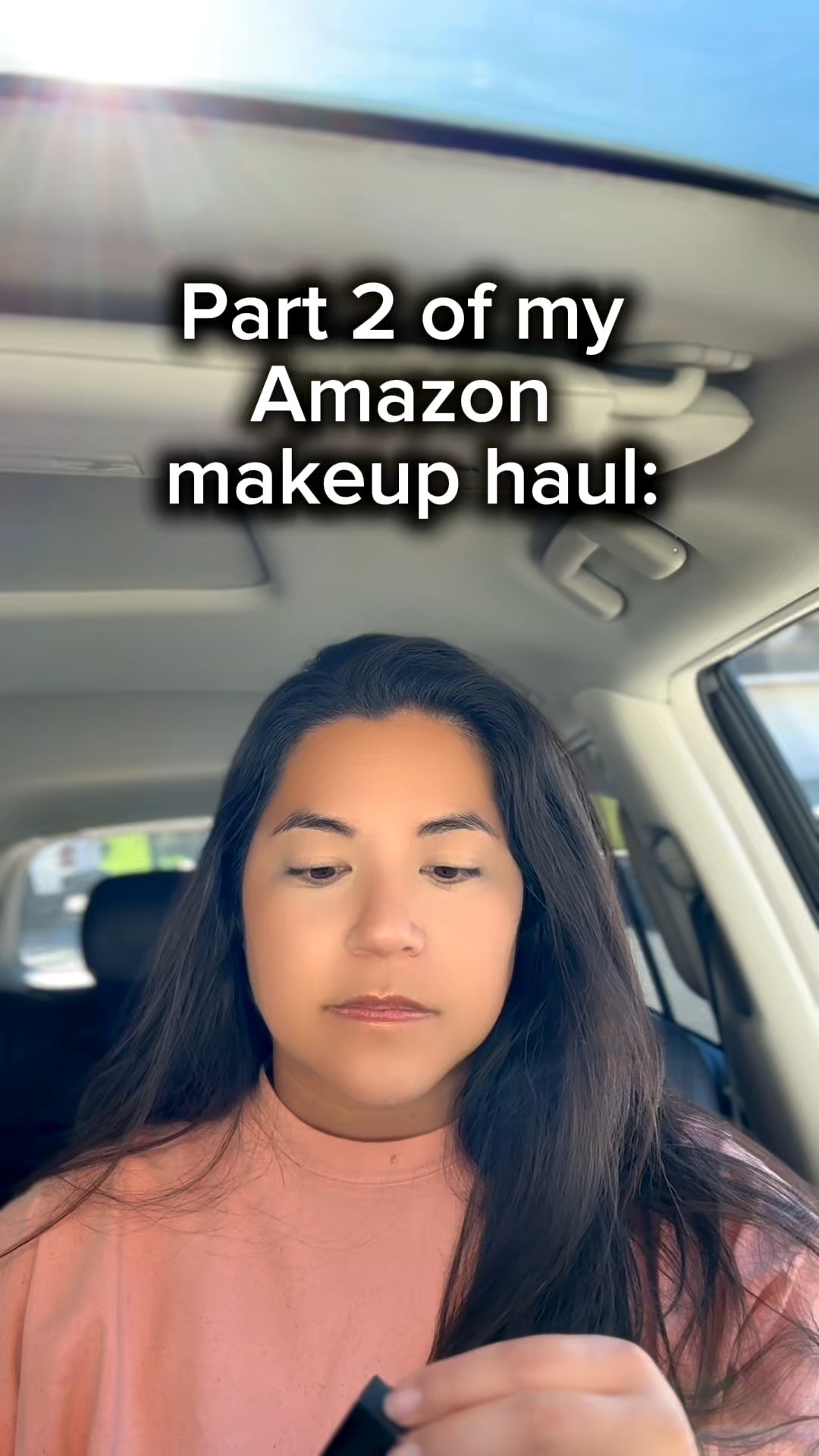 Part ✌🏼 of my Amazon makeup haul… and this one is a fail imo.
At first swipe it went on beautifully — smooth, creamy, promising.
Then it snapped.
Tried to sharpen it… snapped again.
Pressed a little lighter… and it just kept breaking. 😢
Also, definitely not smudge-proof like it claimed.

Saving you the trouble (and the return label).
Linking it anyway in case you’re curious, but… 🗑️✨

#amazonfinds #makeupfail #LTKBeauty #amazonmakeup #realityreview #LTKunder50 #BeautyReviews #DontWasteYourMoney

#LTKBeauty