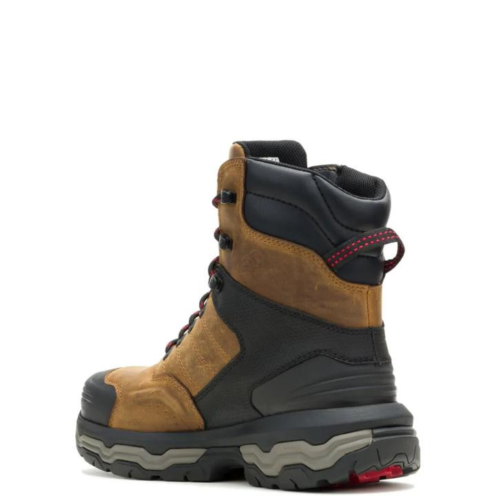 Men's Alpha ft Wolverine Infinity System 8" CarbonMax® Work Boot | Wolverine US
