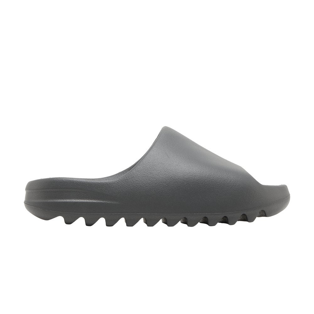 adidas Yeezy Slides 'Granite' | Grey | Men's Size 8 | GOAT
