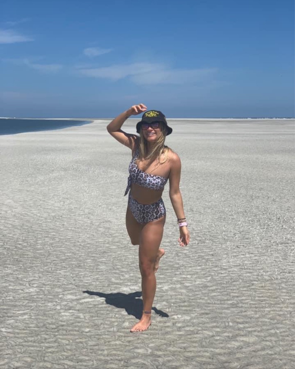 🐆🏝️

#LTKtravel #LTKswim #LTKunder100