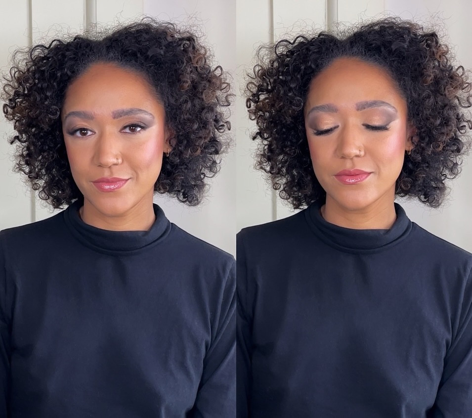 Soft glam. Glowing skin. Flawless finish.
Here’s the full product breakdown for this makeup look on medium tan skin—perfect for golden undertones and anyone craving that radiant, effortless glam. Everything is linked on LTK so you can recreate it yourself. 💋

#LTKStyleTip #LTKBeauty #LTKWedding