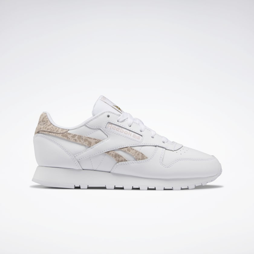 Classic Leather Women's Shoes | Reebok (US)