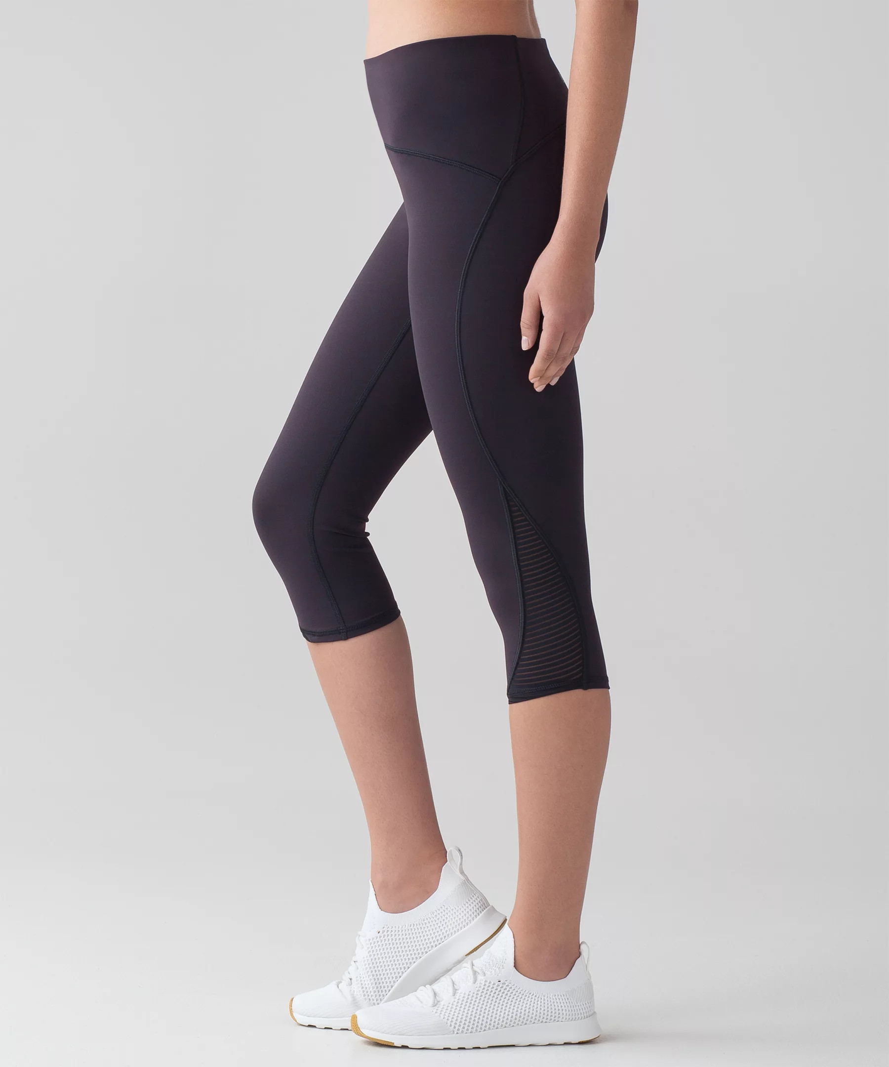 Lean In Crop *17 | Lululemon (US)