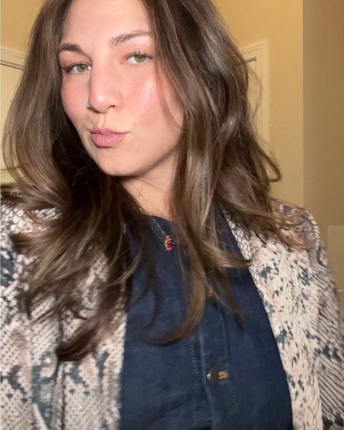 tgif! 

bella+rein denim set of my dreams and tjmaxx blazer

#LTKMidsize #LTKFindsUnder100 #LTKWorkwear