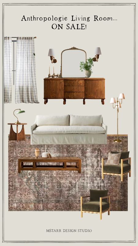 Anthropologie is having an early Black Friday Sale, and everything in this room is on the sale list! 

#anthropologie #sale #anthrosale #primrosemirror #upholsteredcouch #amberlewisforanthro

#LTKsalealert #LTKhome #LTKHoliday