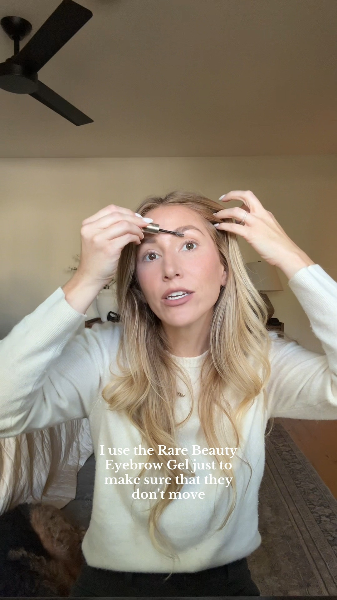 Perfect natural beautiful glam for family photos 

#LTKBeauty