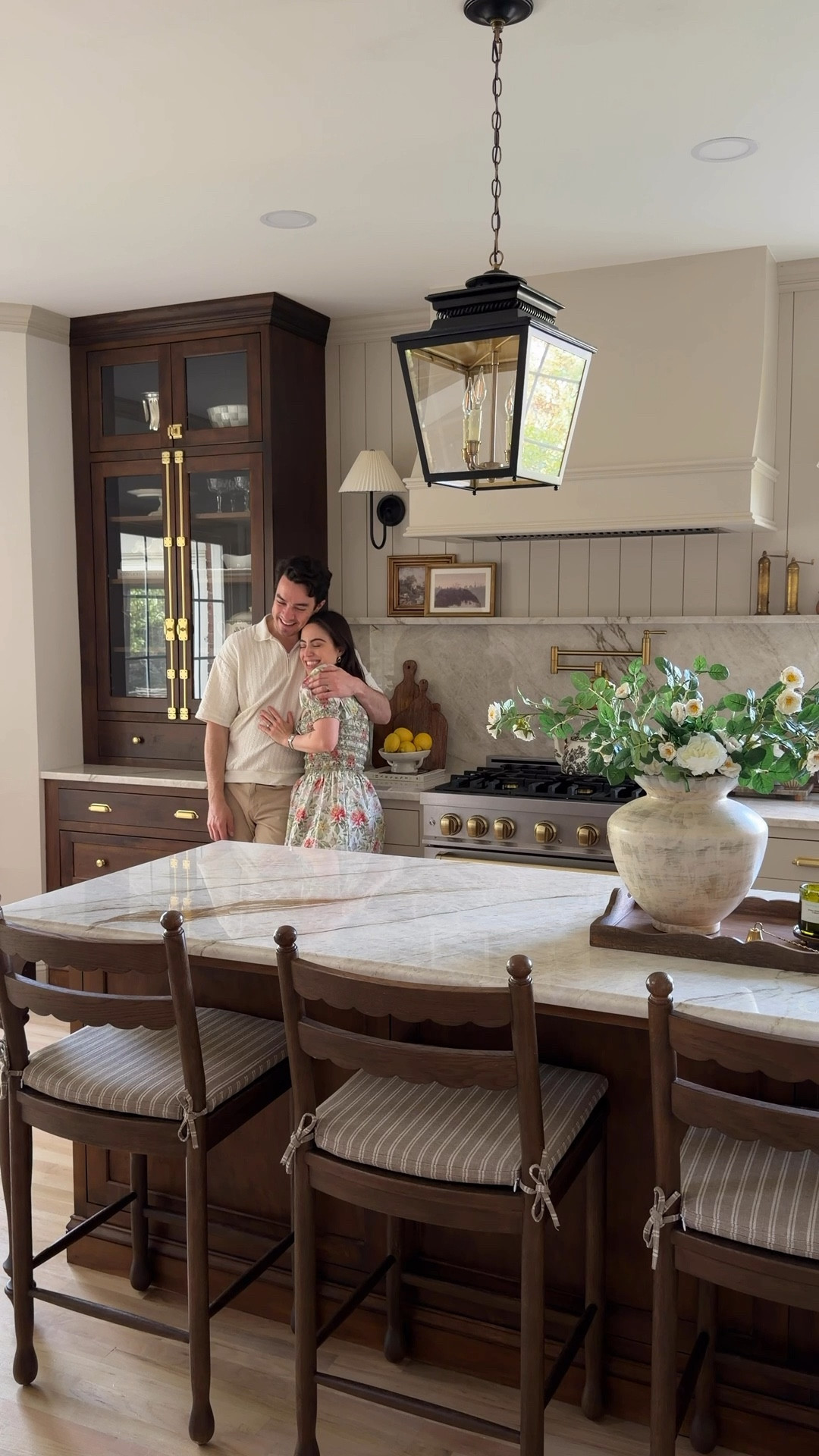 All the links to our new kitchen! 

#LTKHome