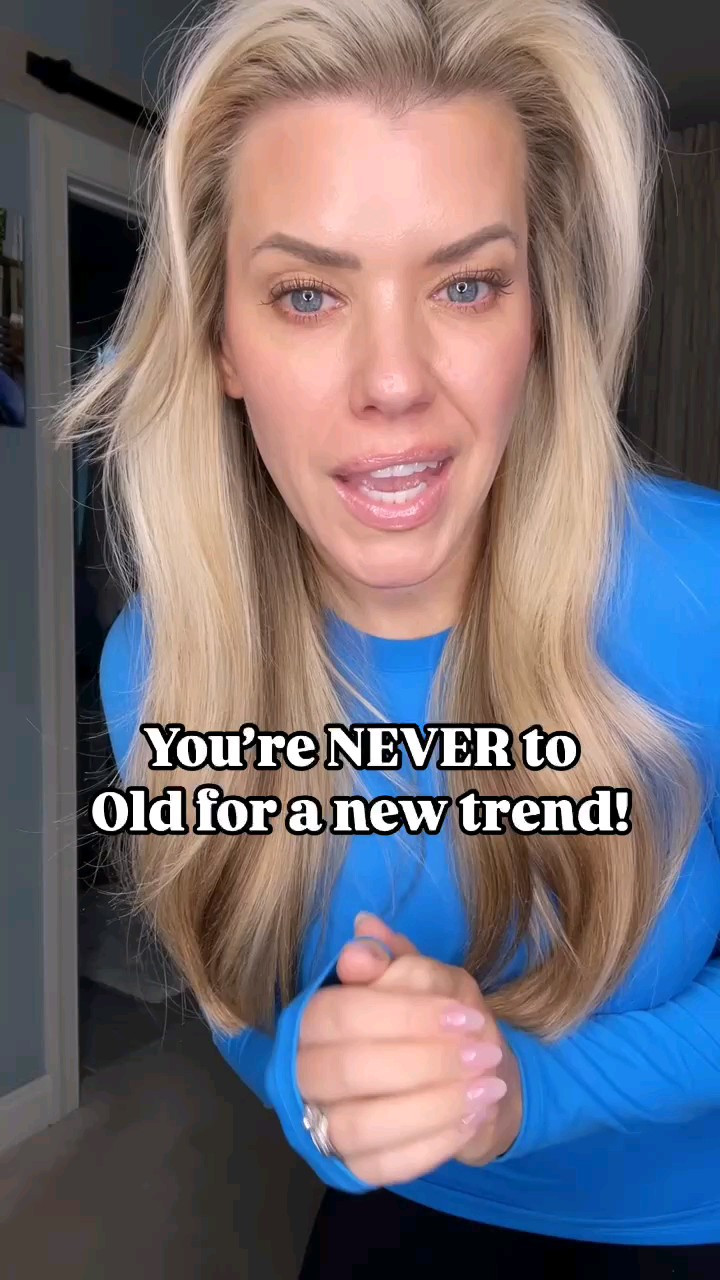 How to style these cute jeans! 

#LTKStyleTip #LTKOver40 #LTKShoeCrush